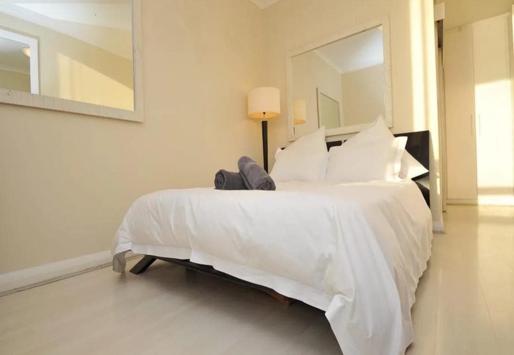 West Coast Sea Front