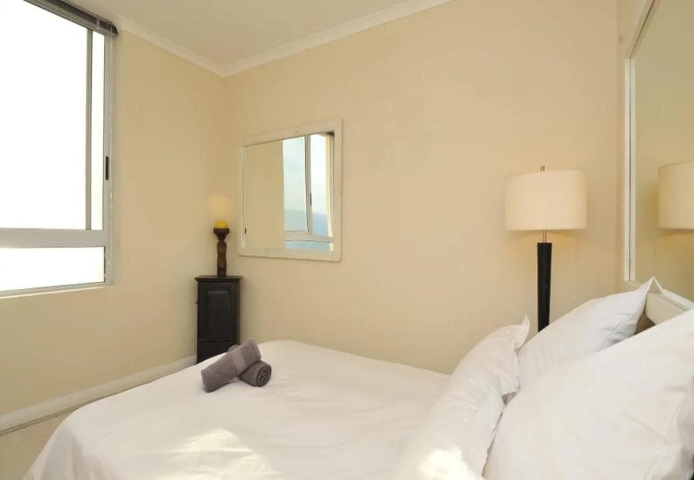 West Coast Sea Front