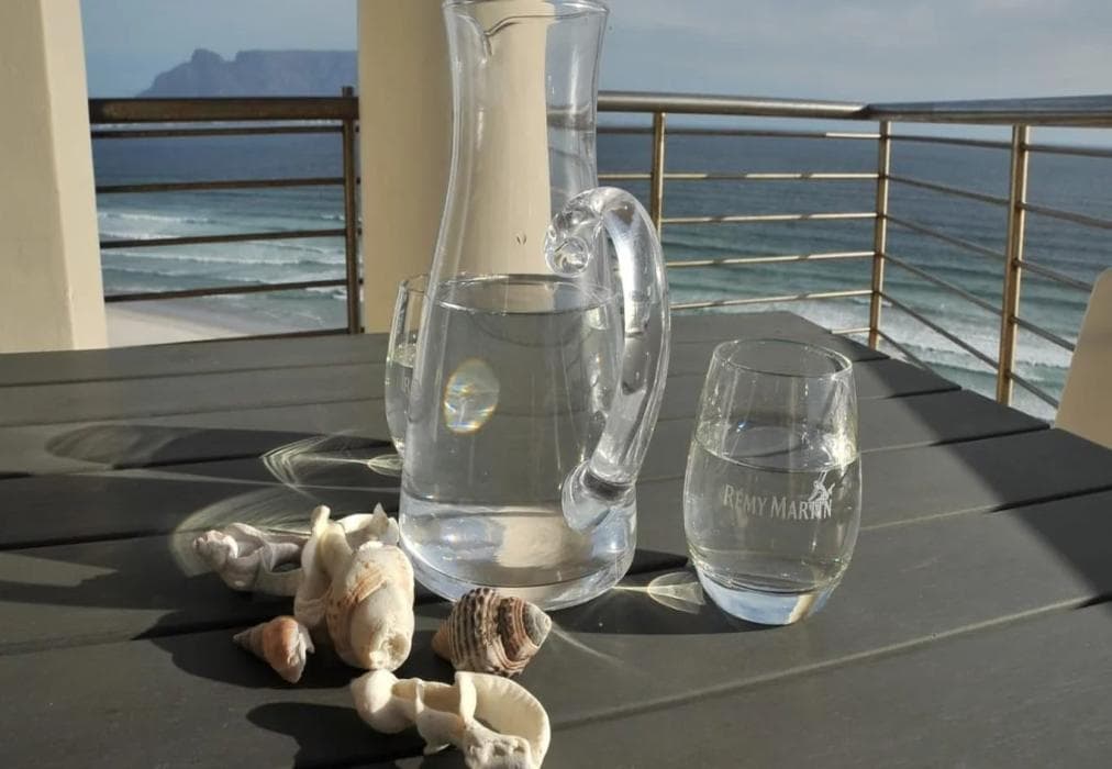 West Coast Sea Front