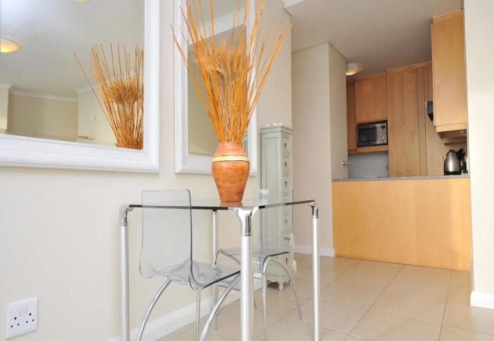 West Coast Sea Front