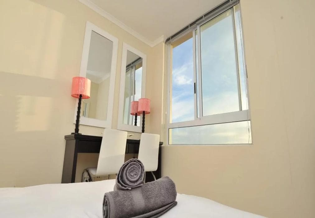 West Coast Sea Front