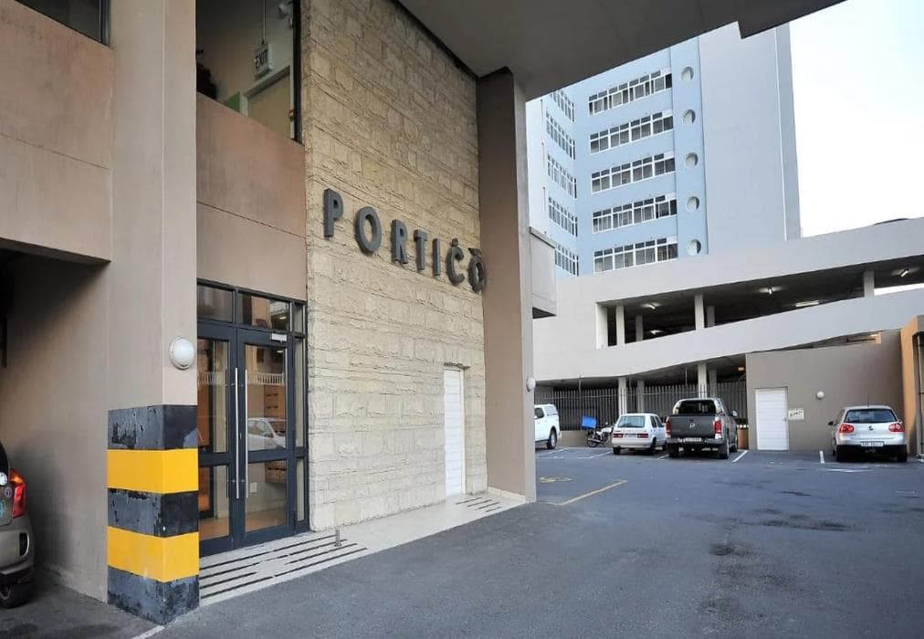 West Coast Sea Front