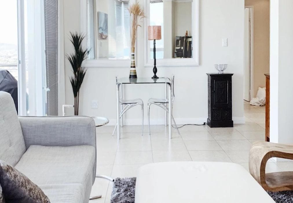 West Coast Sea Front