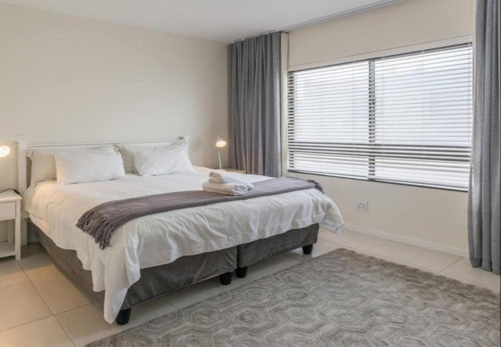 West Coast Modern Beach Front