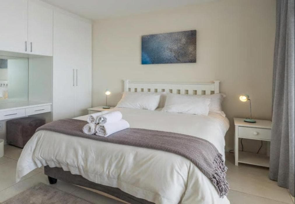 West Coast Modern Beach Front