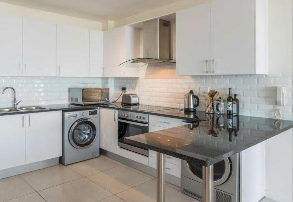 West Coast Modern Beach Front