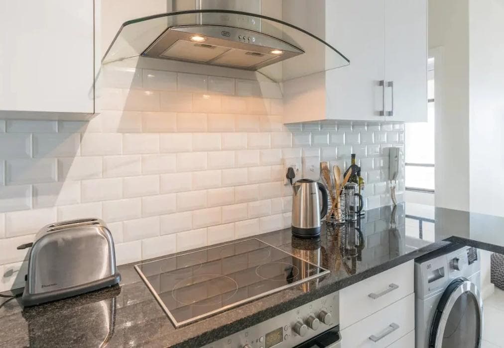 West Coast Modern Beach Front