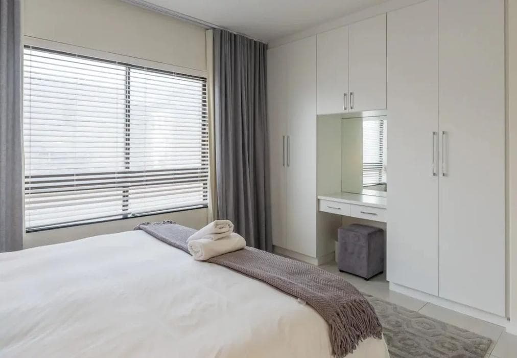 West Coast Modern Beach Front