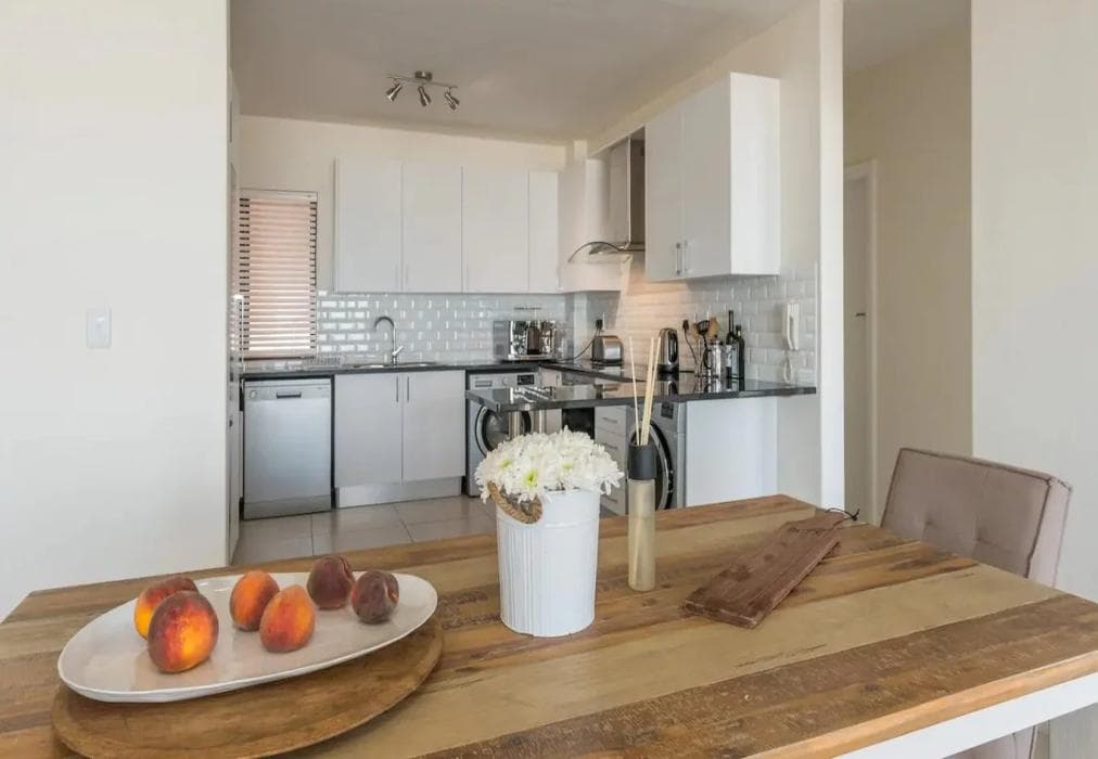 West Coast Modern Beach Front