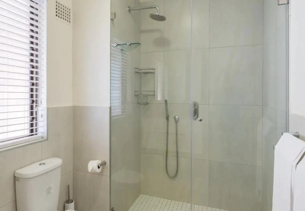 West Coast Modern Beach Front