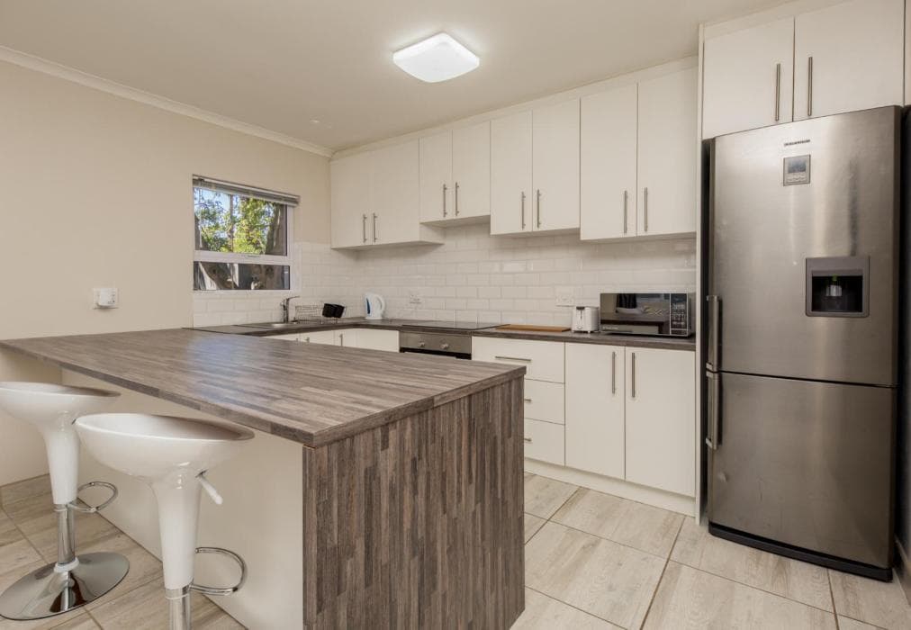 West Coast Garden Cottage