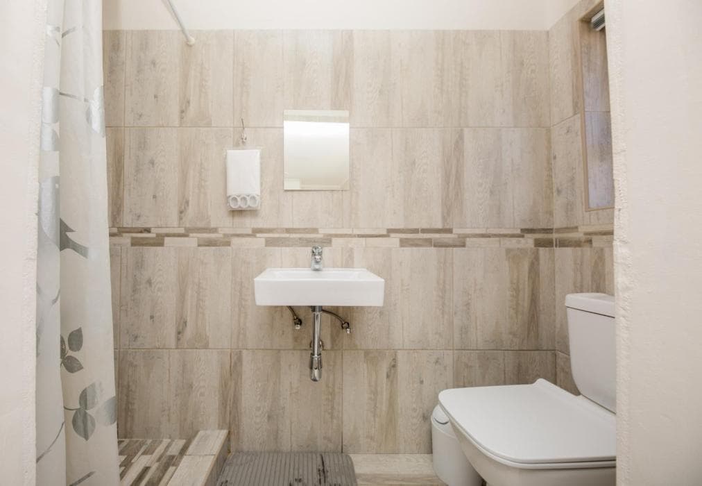 West Coast Garden Cottage