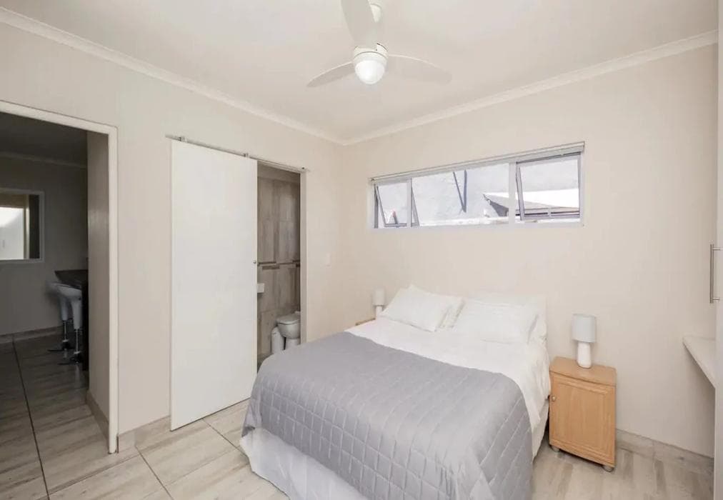 West Coast Garden Cottage