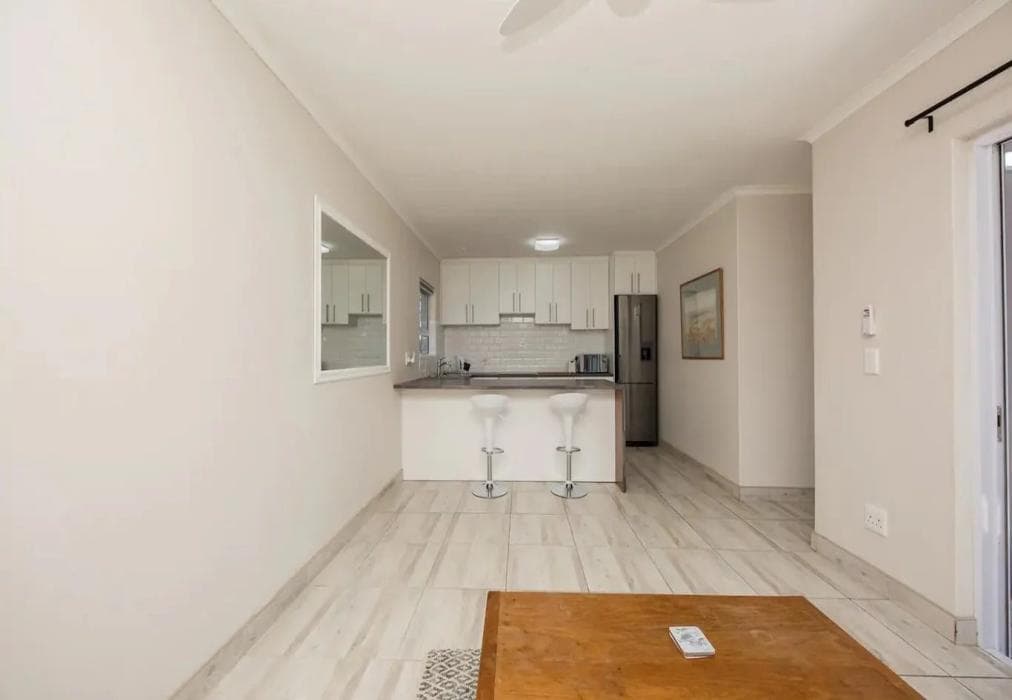 West Coast Garden Cottage