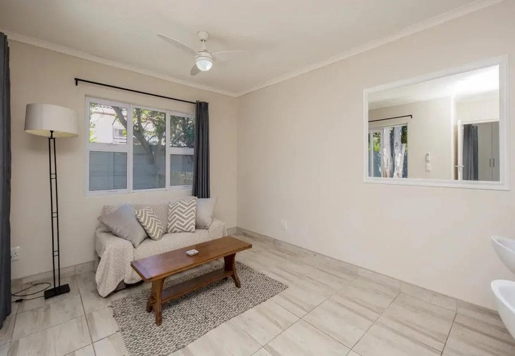 West Coast Garden Cottage