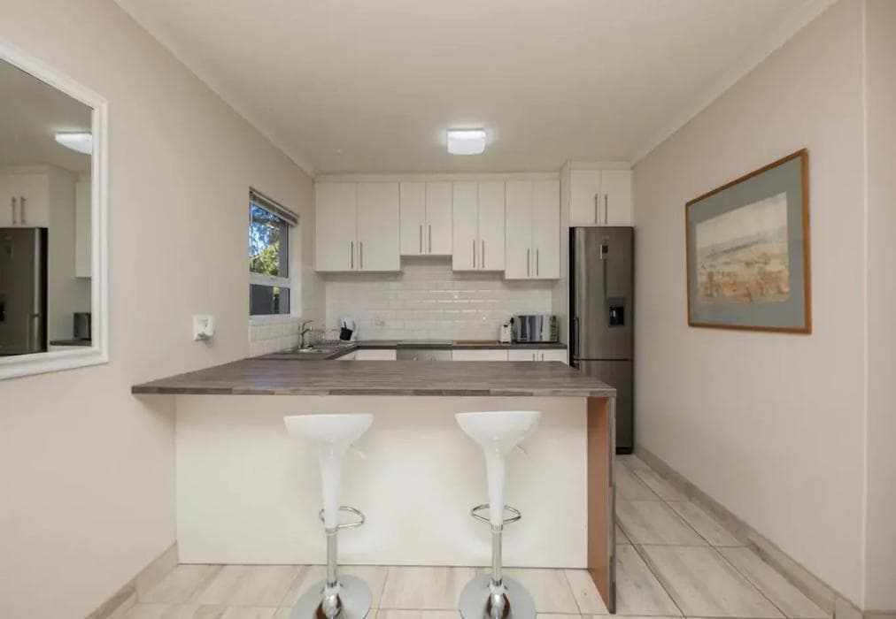 West Coast Garden Cottage