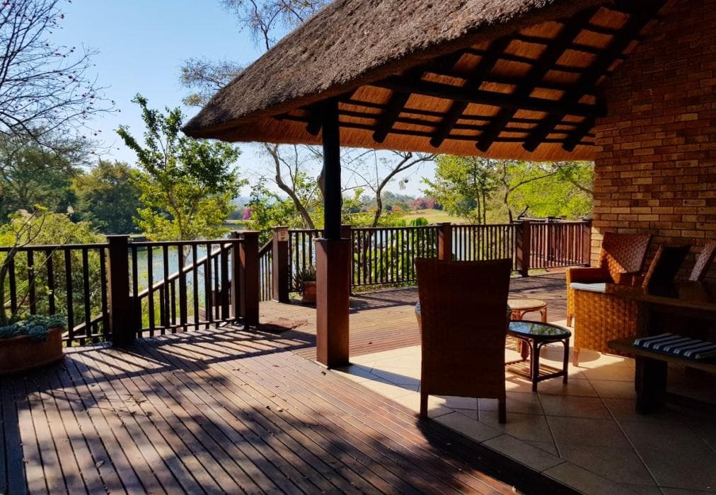 Kruger Park Lodge ITR01