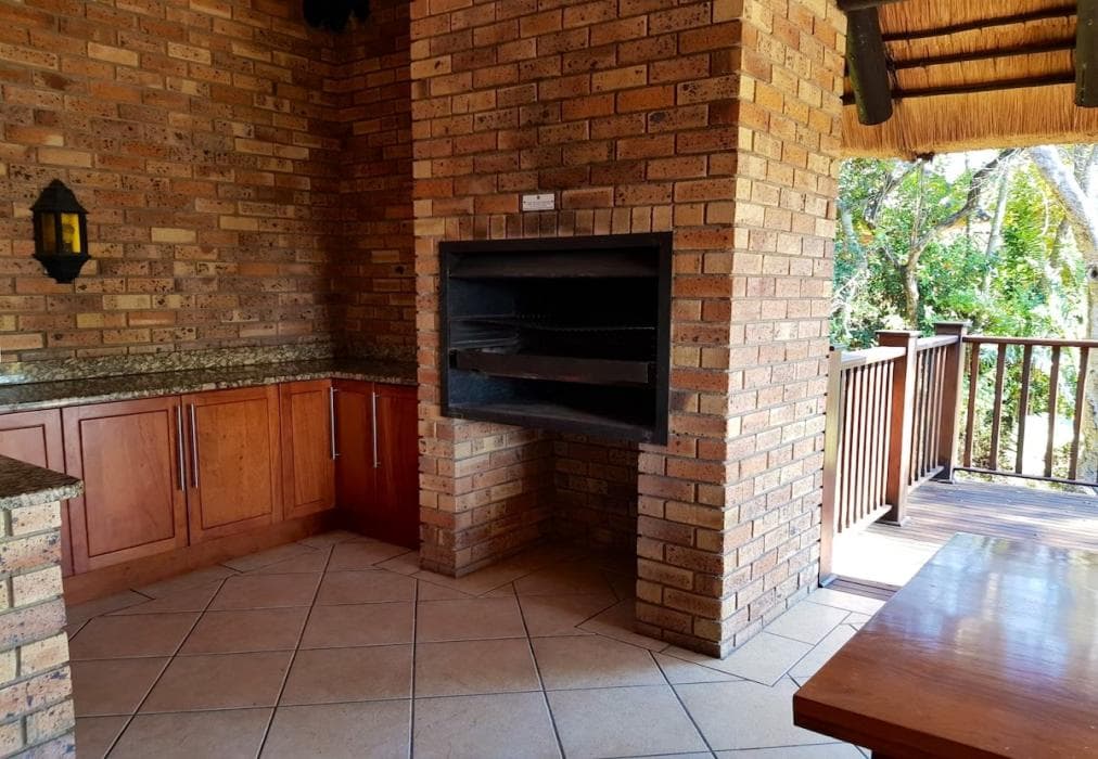 Kruger Park Lodge ITR01