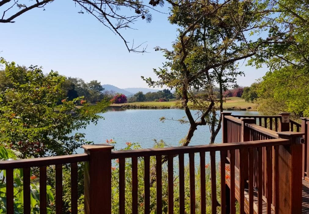 Kruger Park Lodge ITR01