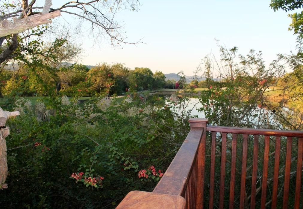 Kruger Park Lodge ITR01