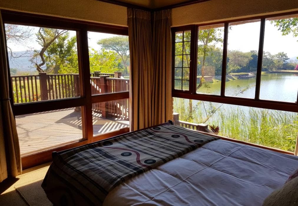 Kruger Park Lodge ITR01