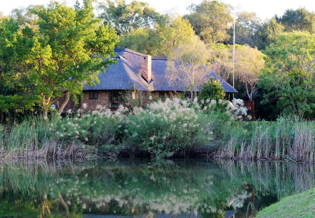 Kruger Park Lodge ITR01