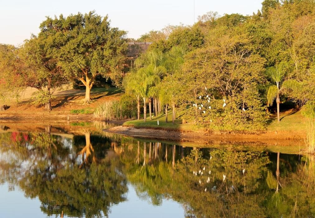 Kruger Park Lodge ITR01