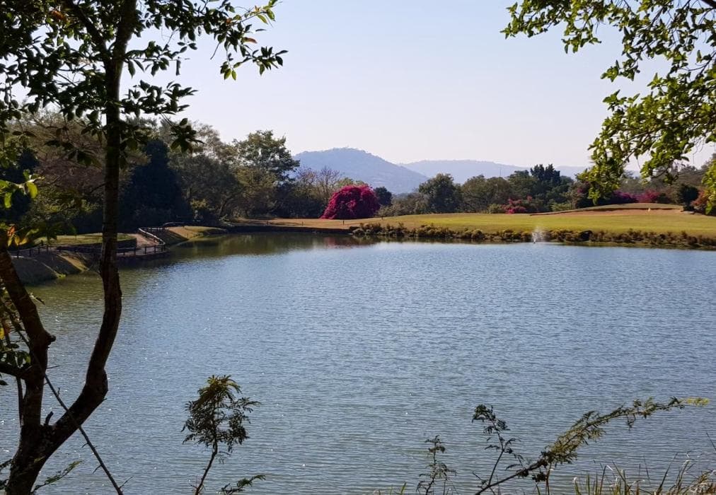 Kruger Park Lodge ITR01