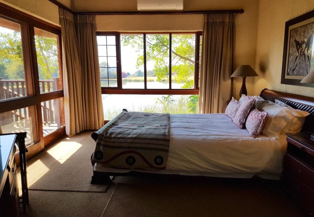 Kruger Park Lodge ITR01