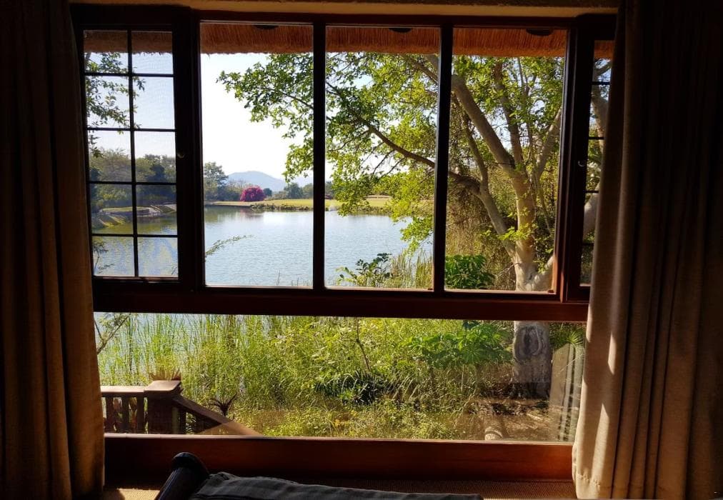 Kruger Park Lodge ITR01