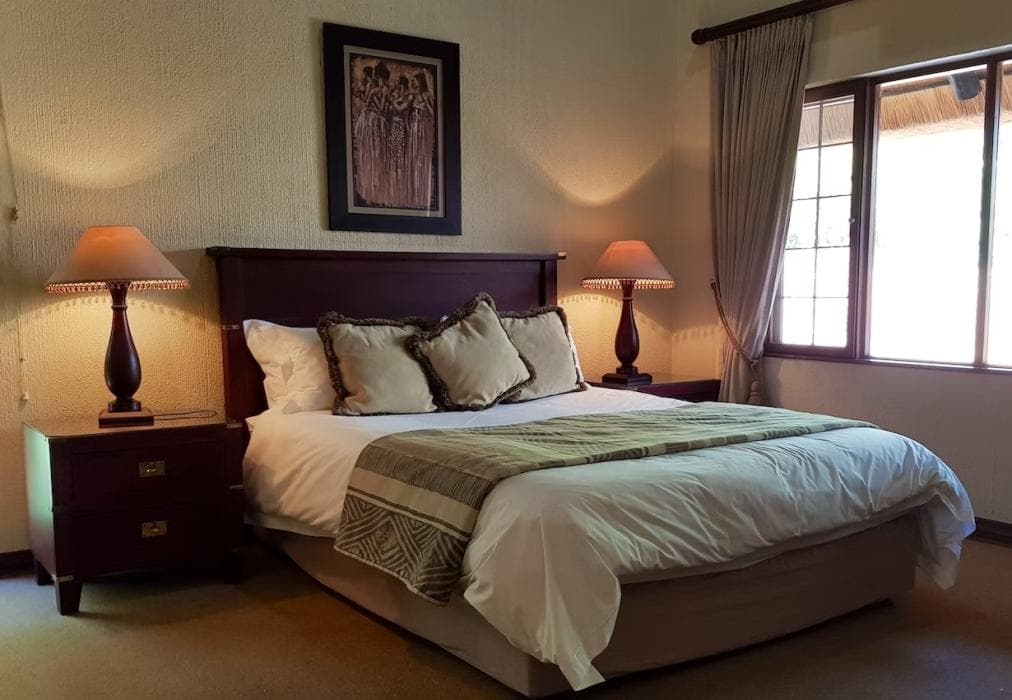 Kruger Park Lodge ITR01