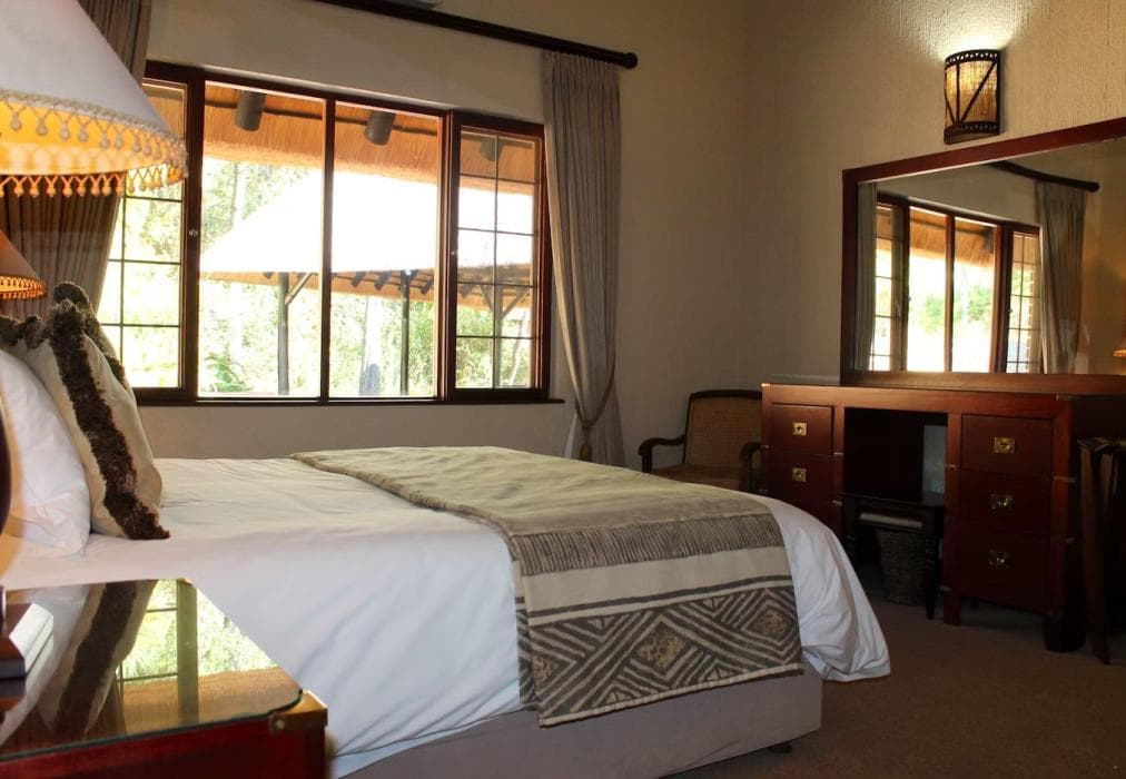 Kruger Park Lodge ITR01