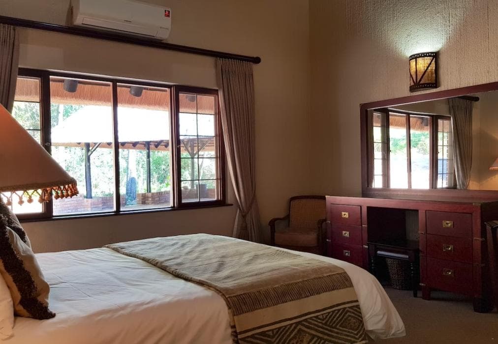 Kruger Park Lodge ITR01