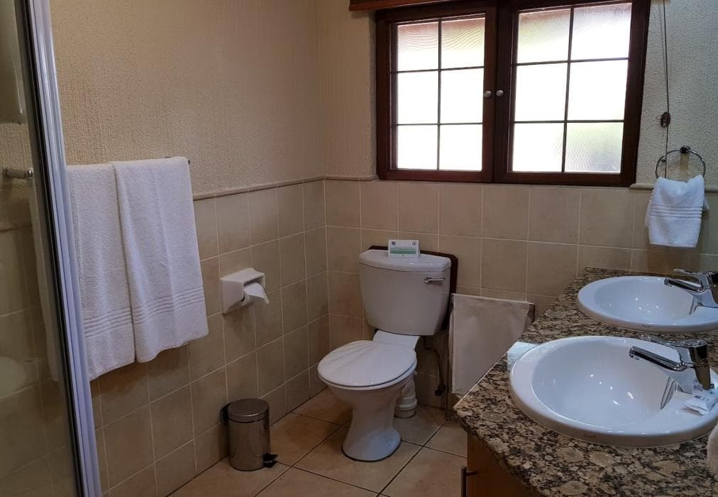 Kruger Park Lodge ITR01