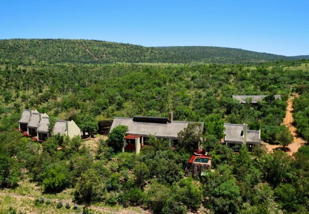 Iwa Imfene Game Lodge IMW2