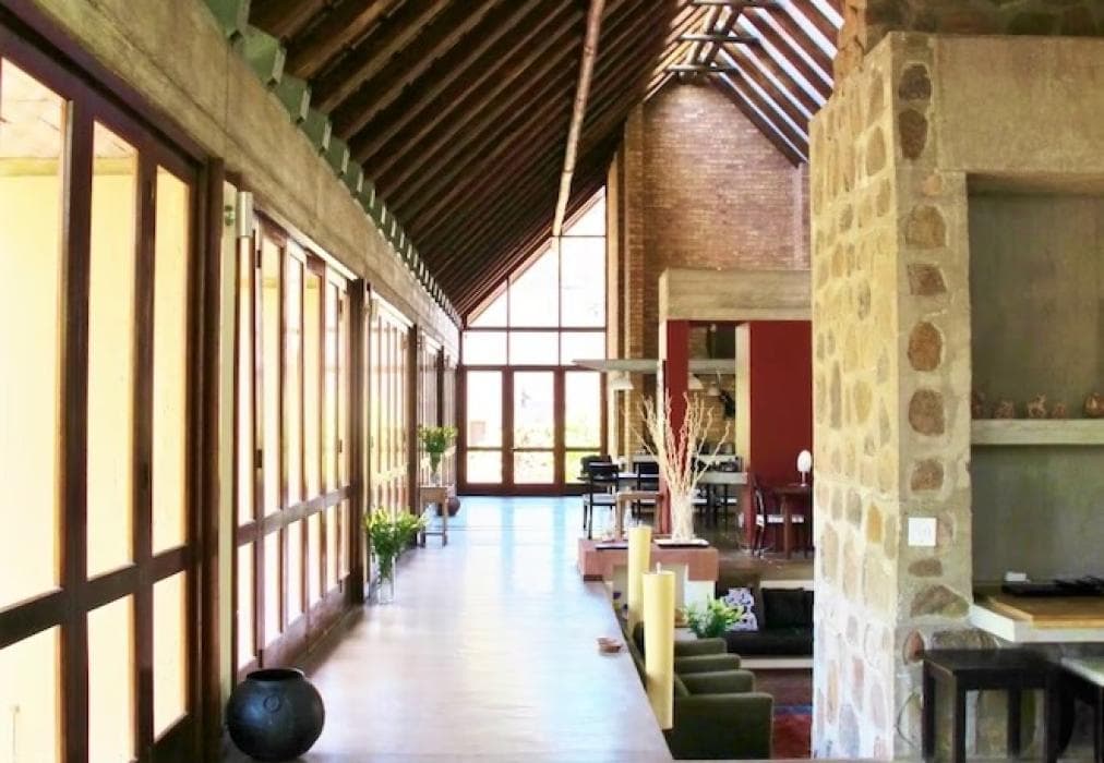 Iwa Imfene Game Lodge IMW2