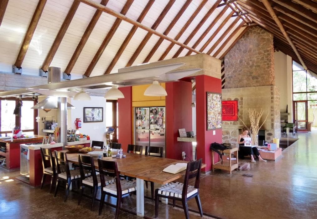 Iwa Imfene Game Lodge IMW2