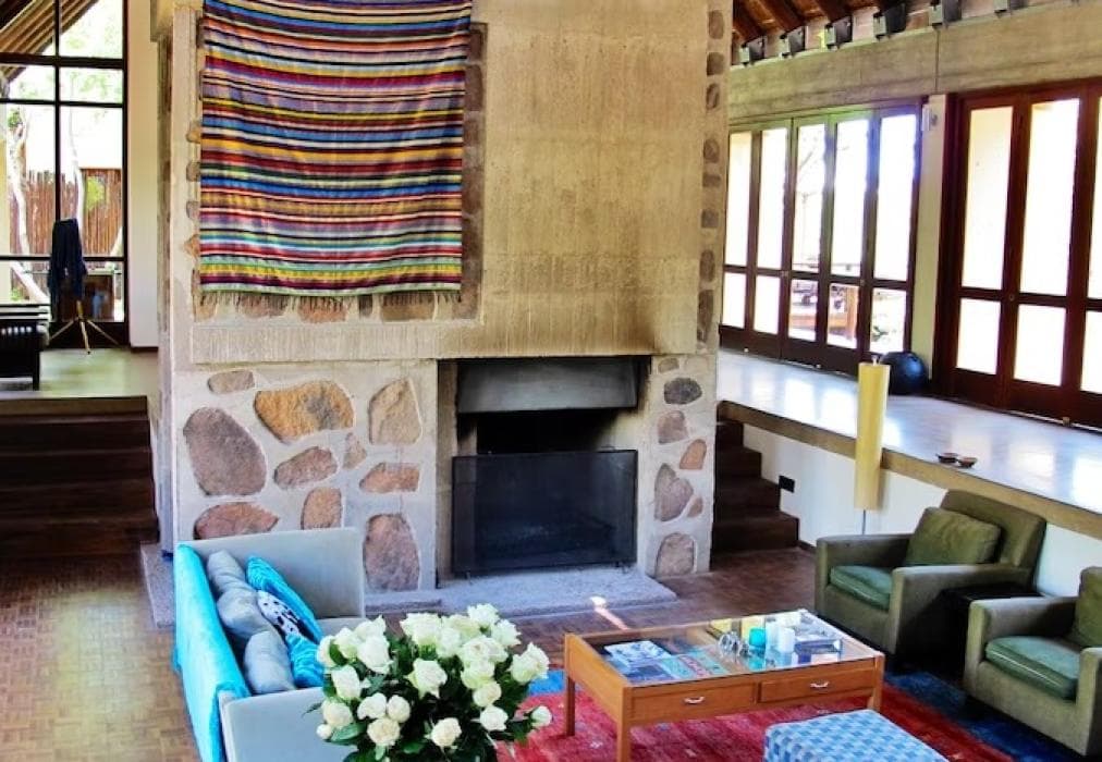 Iwa Imfene Game Lodge IMW2