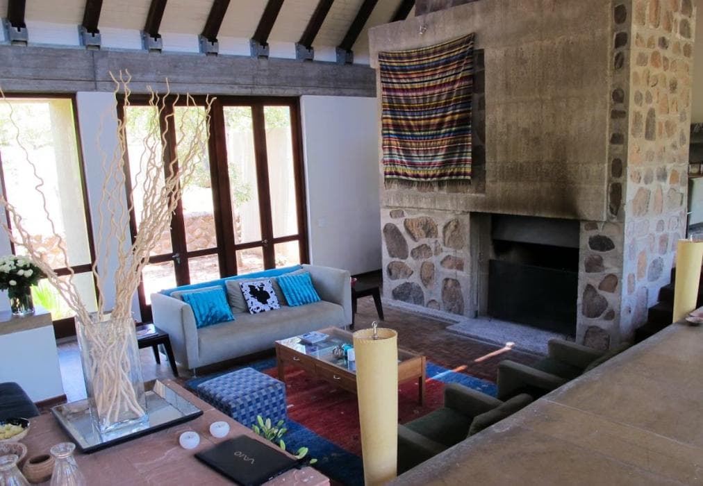 Iwa Imfene Game Lodge IMW2