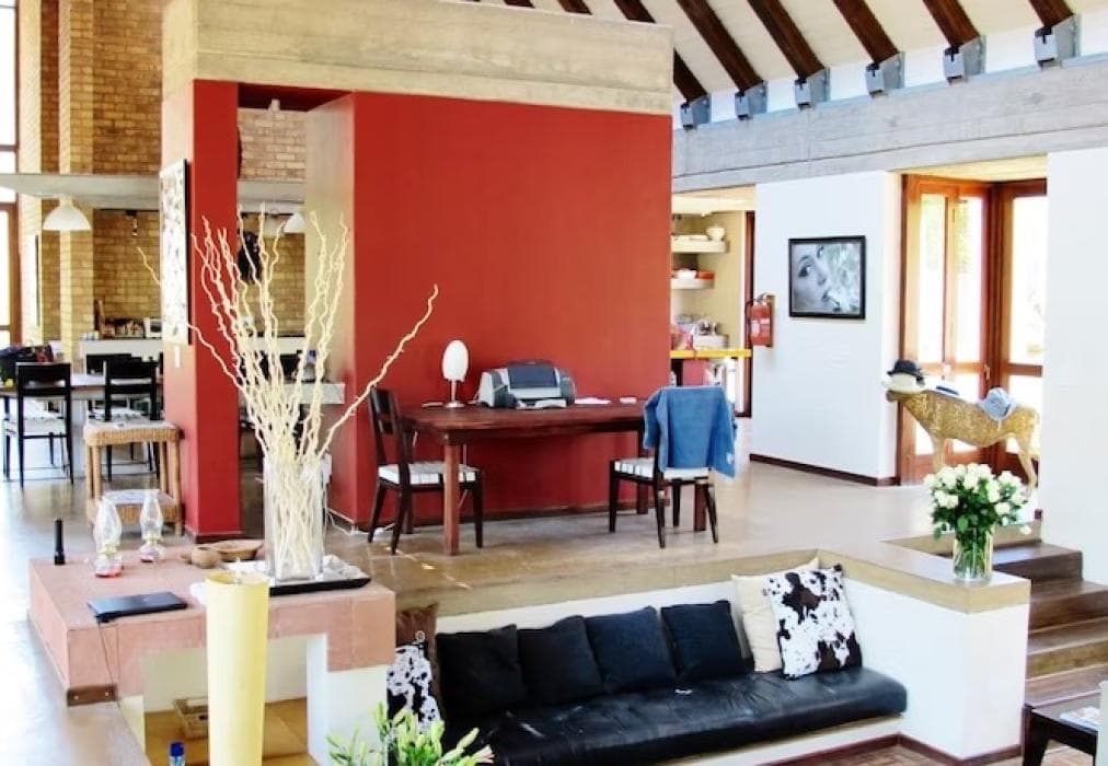 Iwa Imfene Game Lodge IMW2