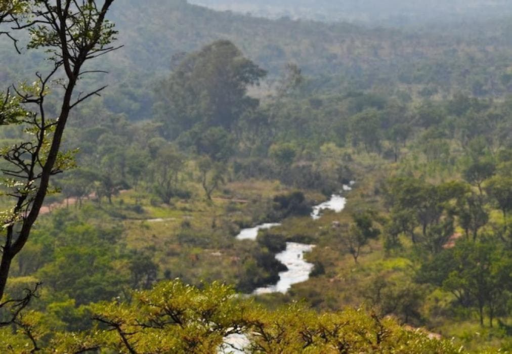 Iwa Imfene Game Lodge IMW2