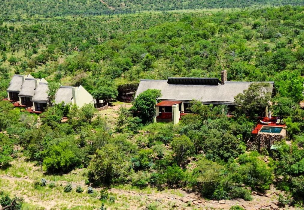 Iwa Imfene Game Lodge IMW2