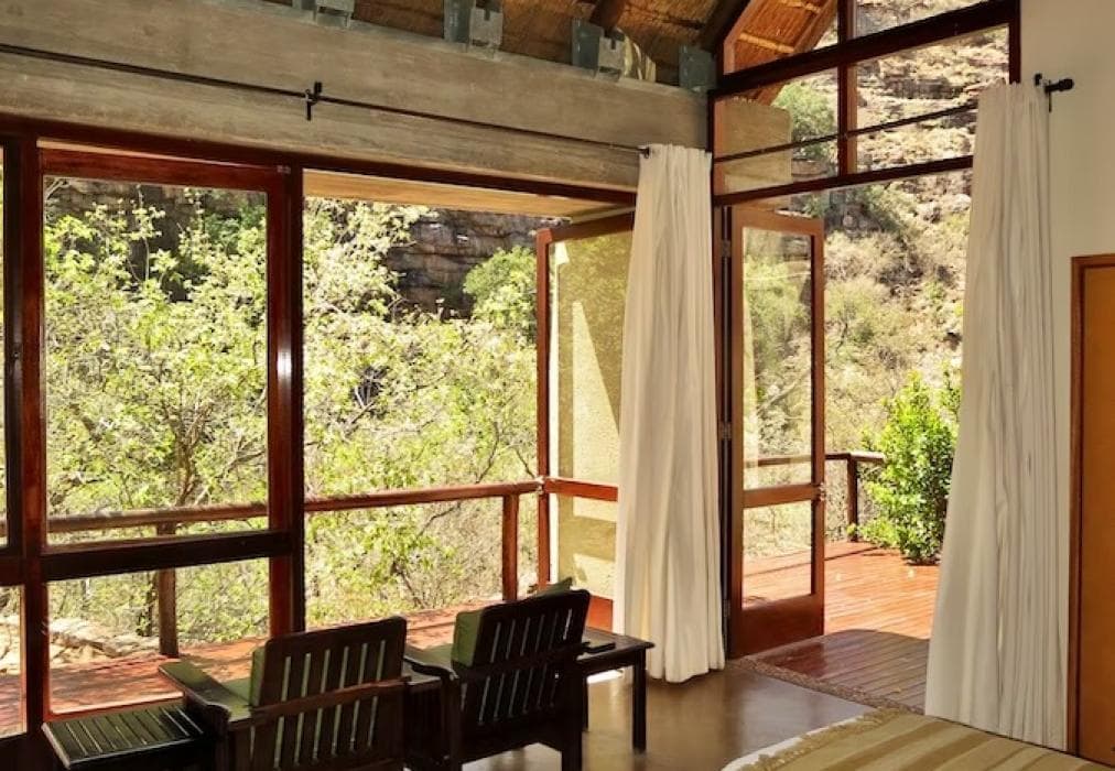 Iwa Imfene Game Lodge IMW2