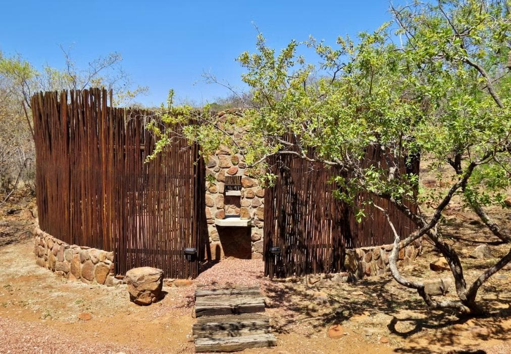 Iwa Imfene Game Lodge IMW2