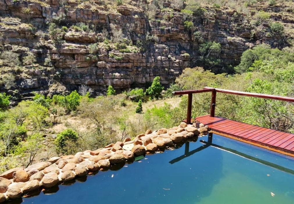 Iwa Imfene Game Lodge IMW2