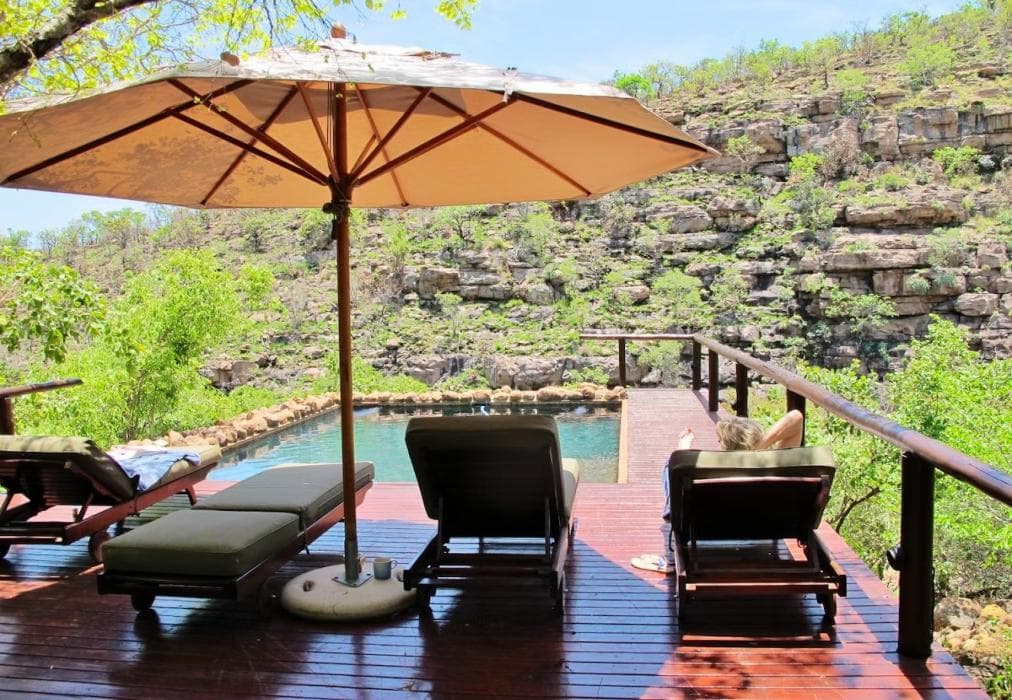 Iwa Imfene Game Lodge IMW2