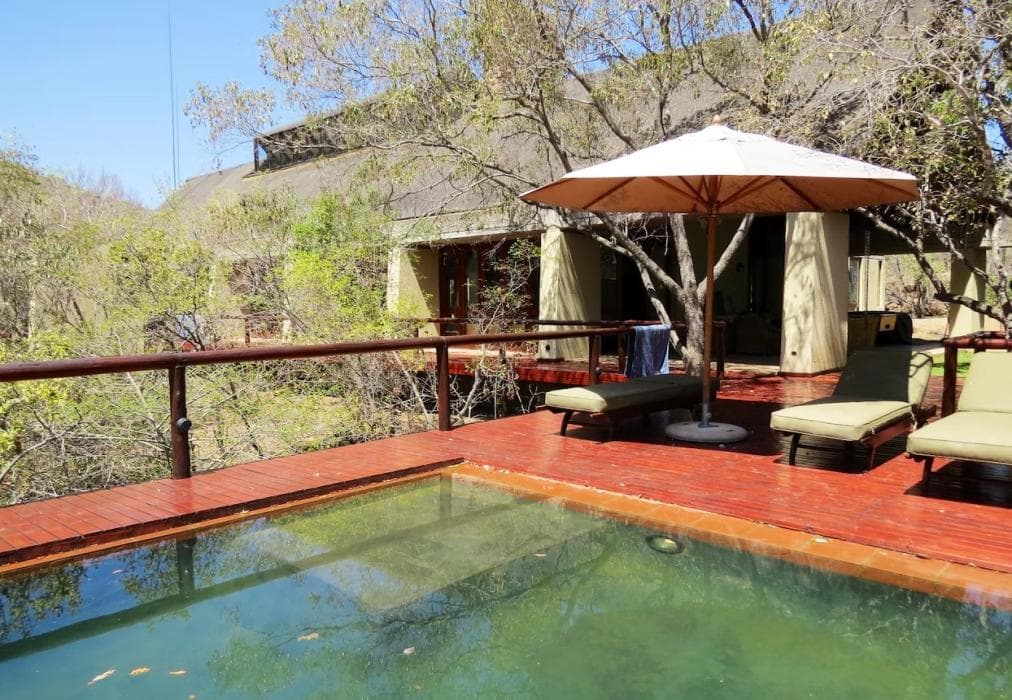 Iwa Imfene Game Lodge IMW2