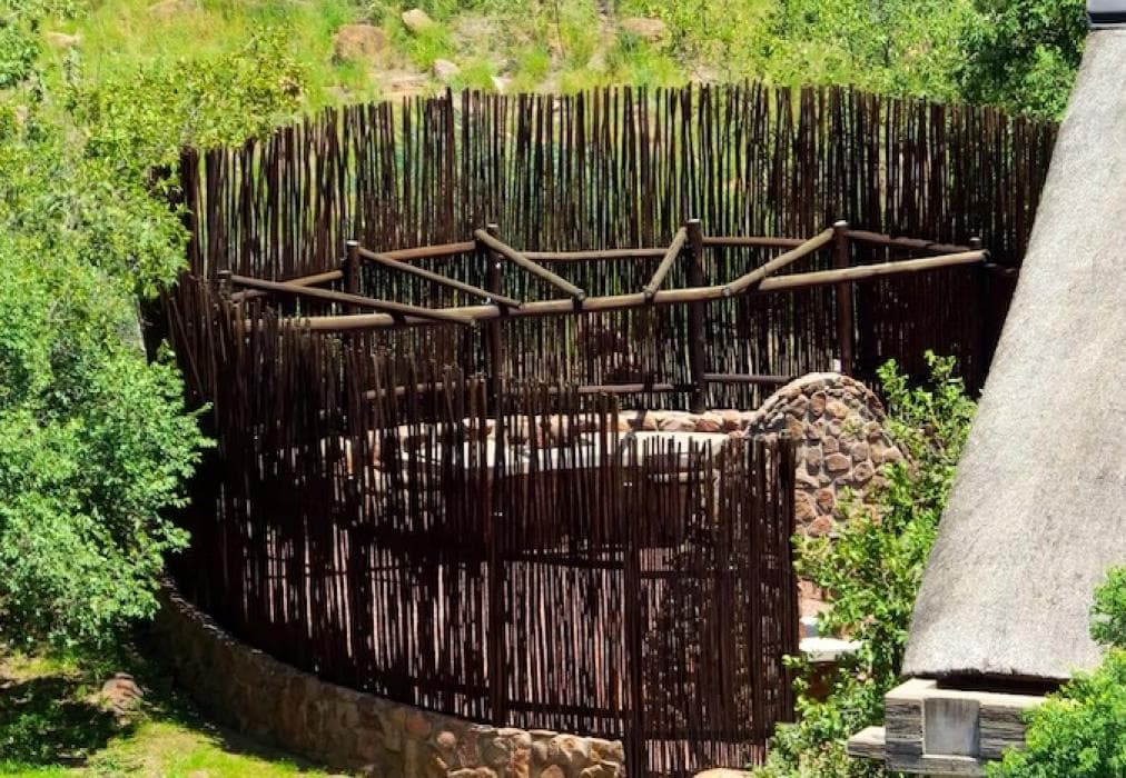 Iwa Imfene Game Lodge IMW2