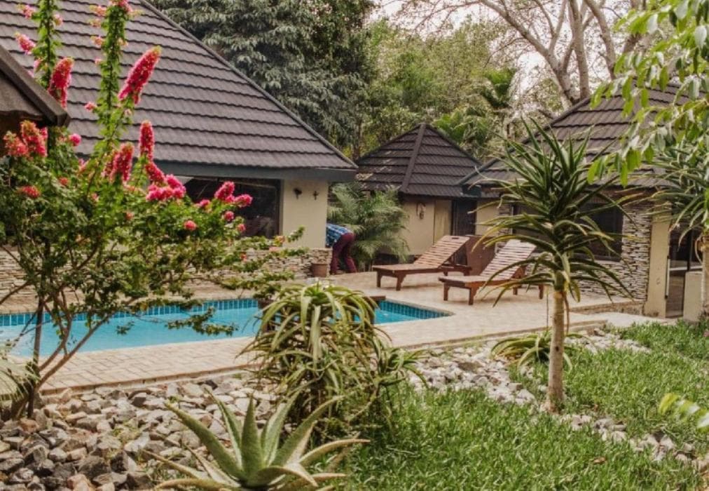 Flamingo Private Villa's