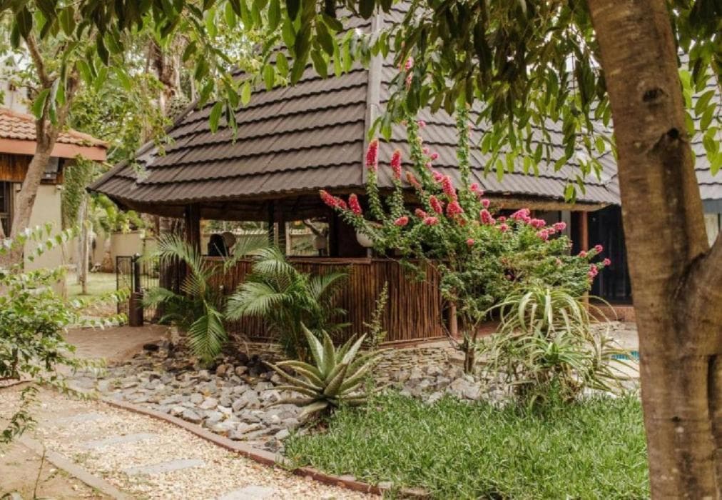 Flamingo Private Villa's